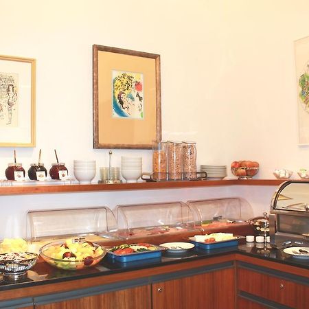 Venusberghotel Bonn Zewnętrze zdjęcie
