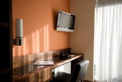 Venusberghotel Bonn Wyposażenia zdjęcie