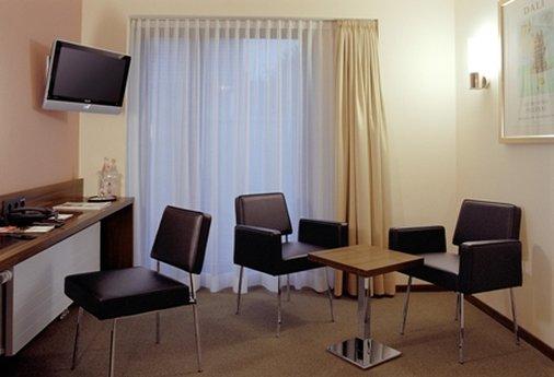 Venusberghotel Bonn Restauracja zdjęcie