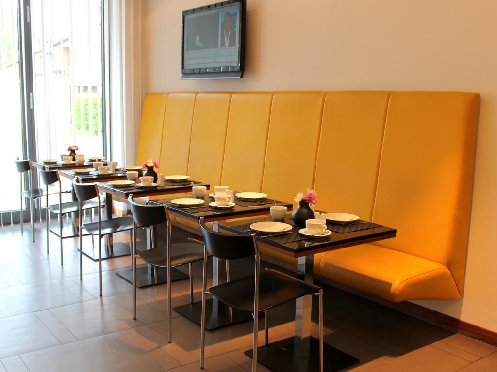 Venusberghotel Bonn Zewnętrze zdjęcie