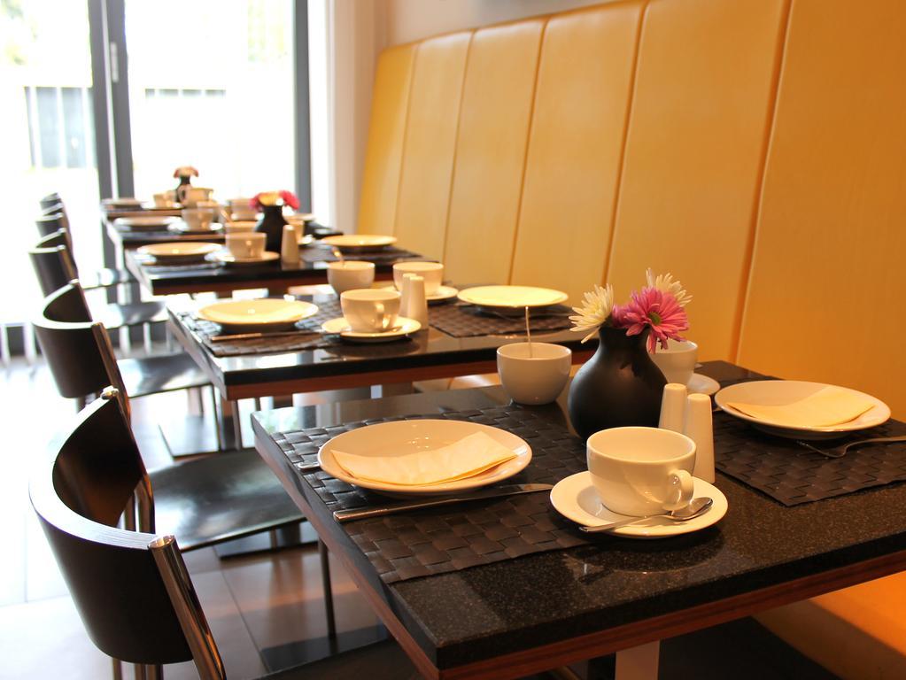 Venusberghotel Bonn Zewnętrze zdjęcie