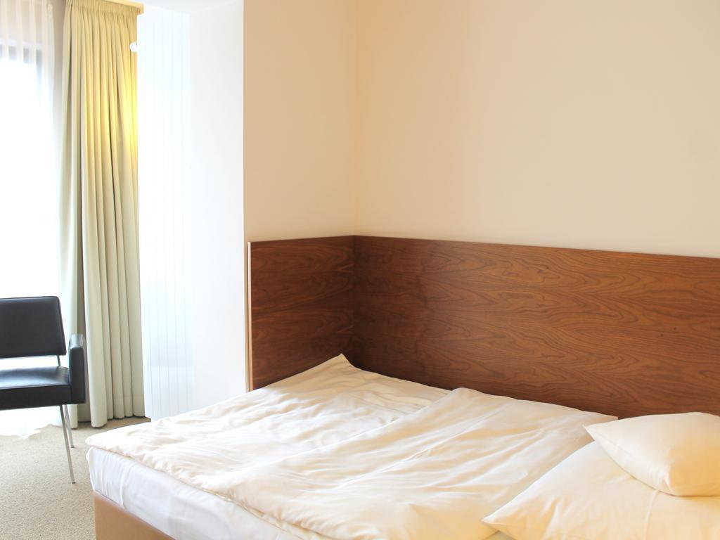 Venusberghotel Bonn Zewnętrze zdjęcie