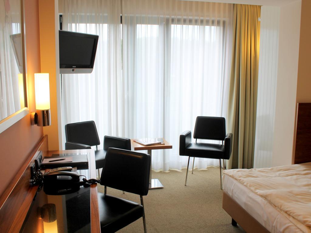 Venusberghotel Bonn Zewnętrze zdjęcie