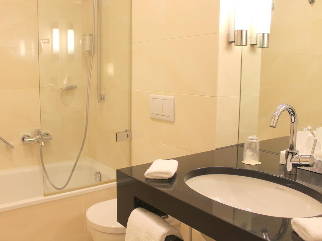 Venusberghotel Bonn Zewnętrze zdjęcie
