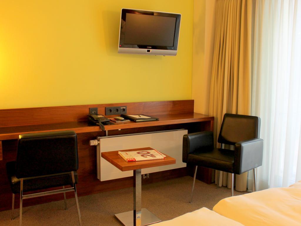 Venusberghotel Bonn Zewnętrze zdjęcie