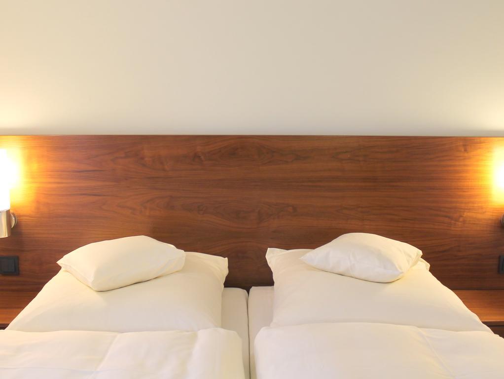 Venusberghotel Bonn Zewnętrze zdjęcie