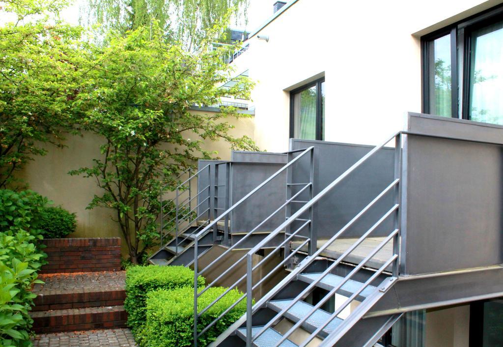 Venusberghotel Bonn Zewnętrze zdjęcie