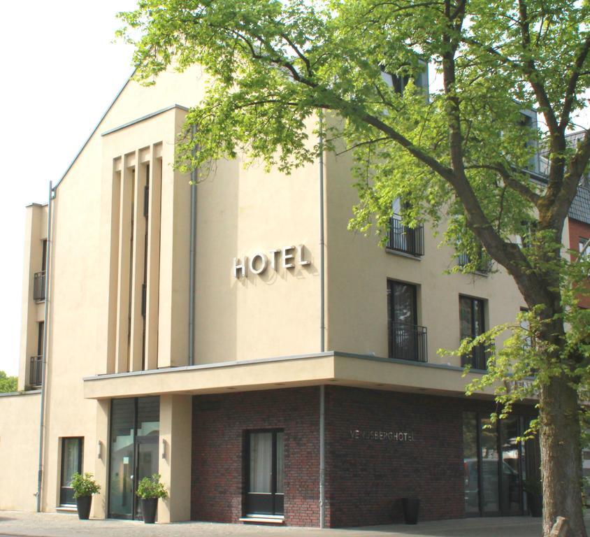 Venusberghotel Bonn Zewnętrze zdjęcie