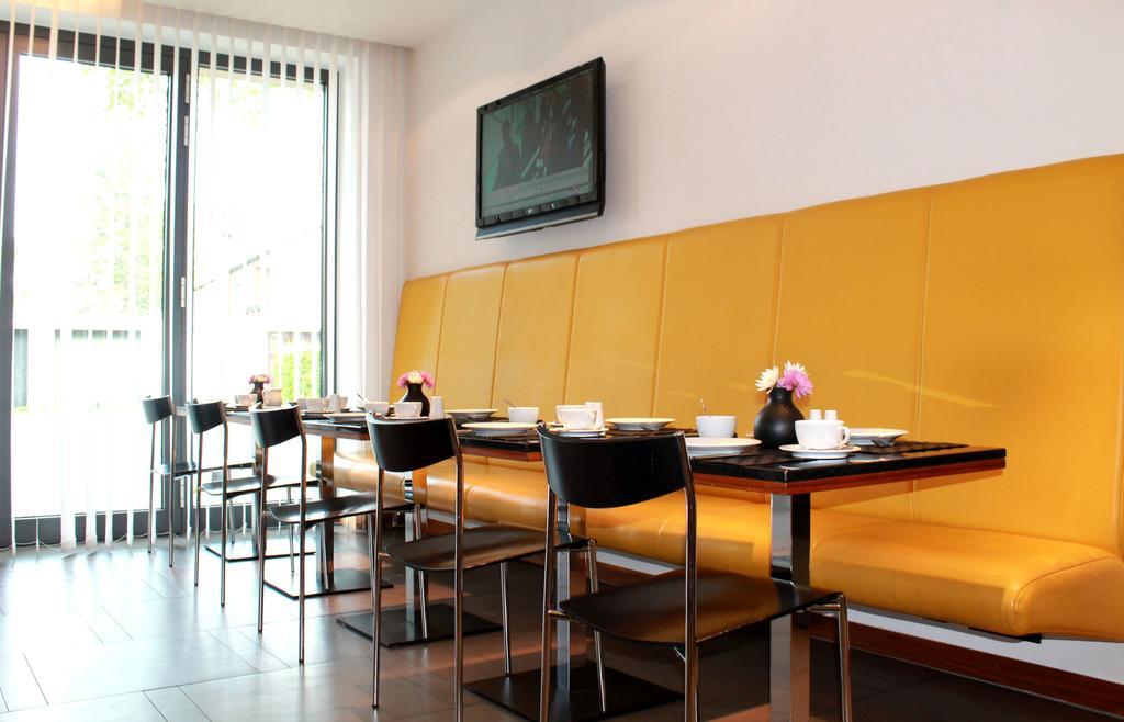 Venusberghotel Bonn Zewnętrze zdjęcie