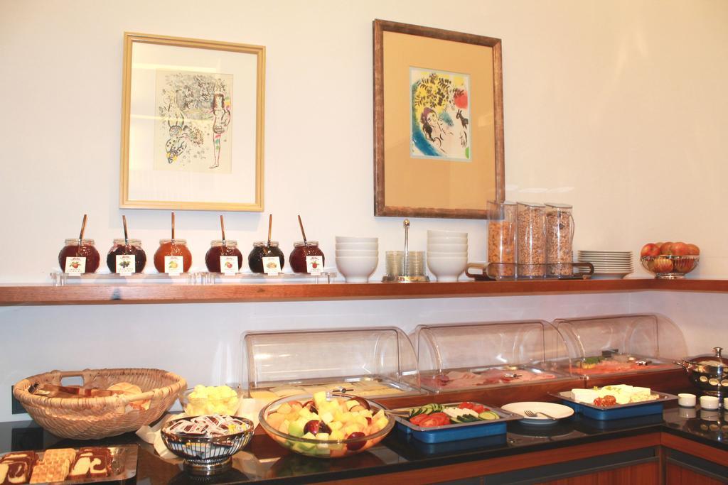 Venusberghotel Bonn Zewnętrze zdjęcie