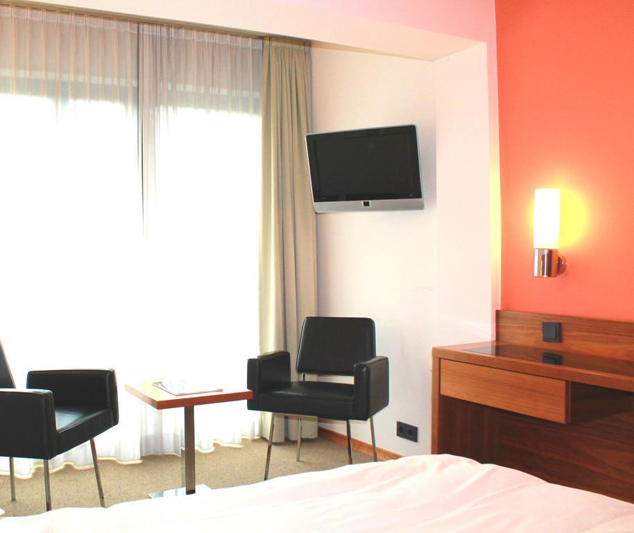Venusberghotel Bonn Zewnętrze zdjęcie