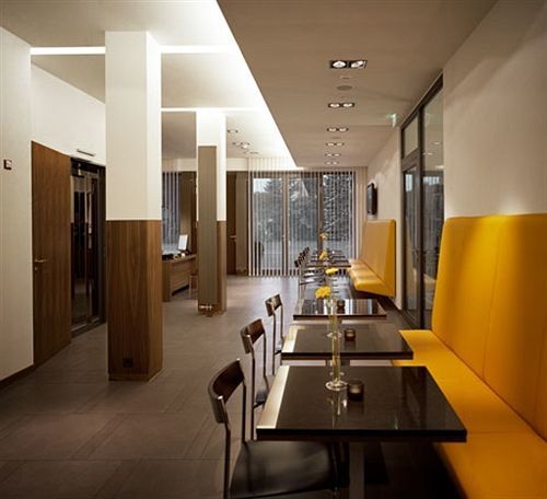 Venusberghotel Bonn Zewnętrze zdjęcie